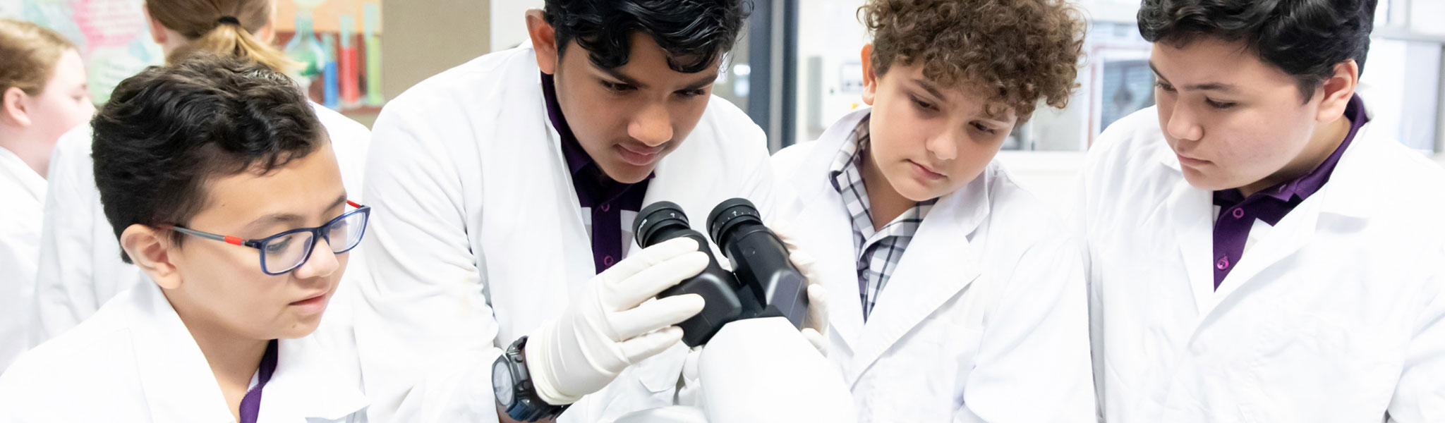 Brisbane Bayside State College